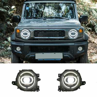 LED Headlight For Jimny 2019+