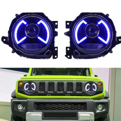 LED Headlight For Jimny 2019+