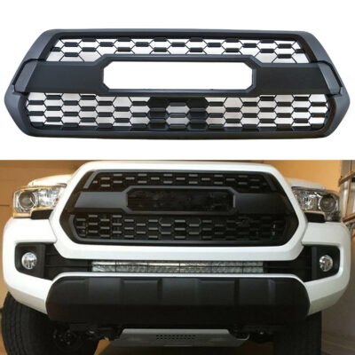 Front Grille With Letters For Tacoma 2016-2020
