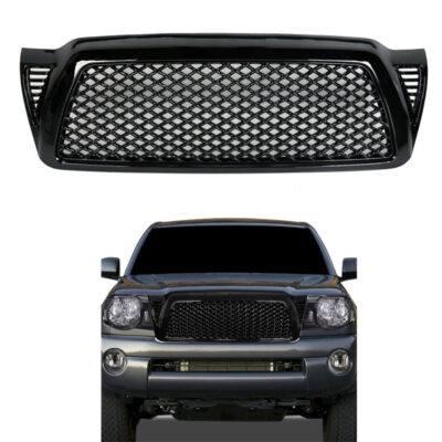 Front Grille For Tacoma 2005-2011