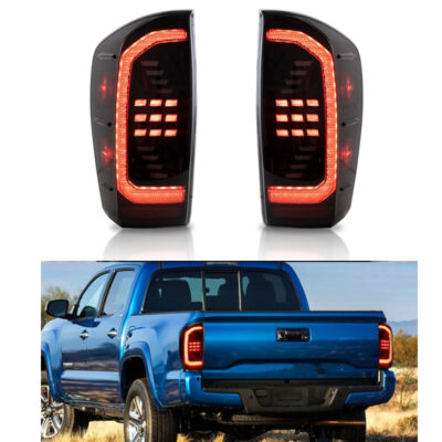LED Tail Light For Tacoma 2016-2020