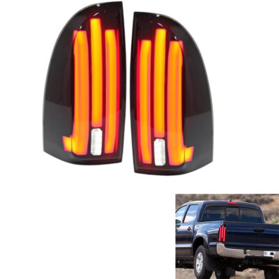 LED Tail Light For Tacoma 2005-2015