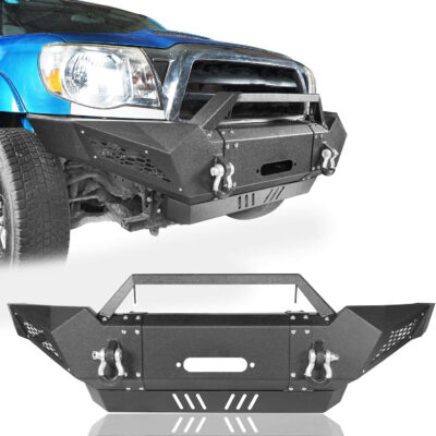 Front Bumper For Tacoma 2005-2015
