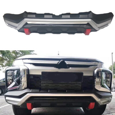 Front Bumper For Triton L200 2019+