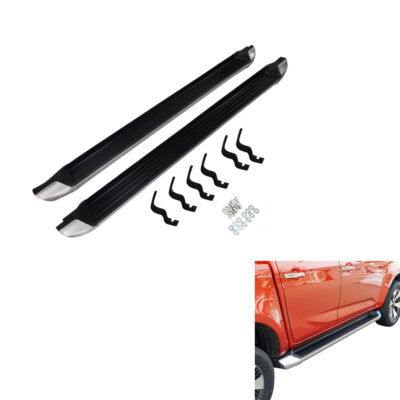 OE Side Step For Dmax 2020+