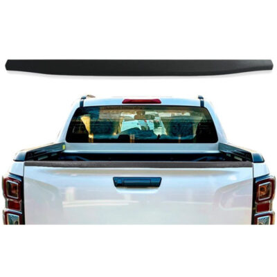 Rear Bed Trim For Dmax 2020+