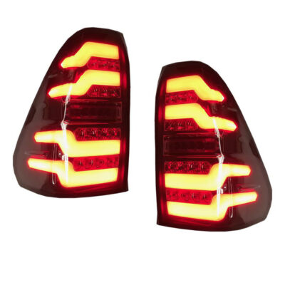 LED Tail Light For Hilux 2016-2020