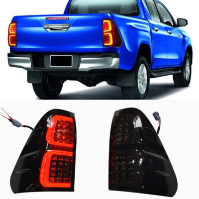 LED Tail Light For Hilux 2016-2020