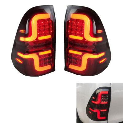 LED Tail Light For Hilux 2016-2020