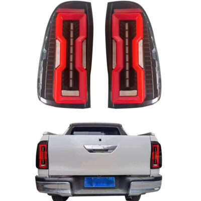 LED Tail Light For Hilux 2016-2020