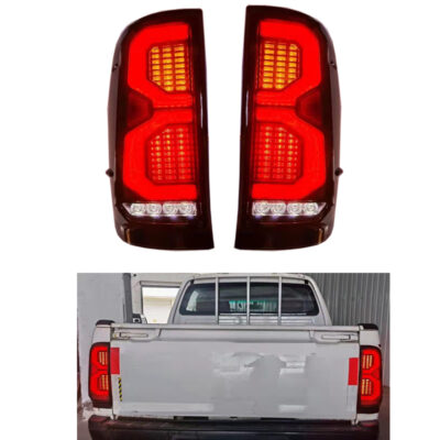LED Tail Light For Hilux Vigo 2005-2014