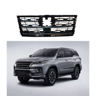 OE Style Front Grille For Fortuner 2021+