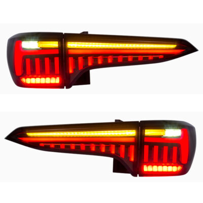 Tail Light For Fortuner 2016-2020