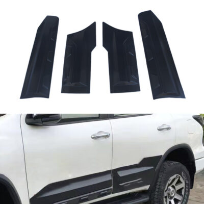 Side Door Mounding Cover For Fortuner 2016-2020
