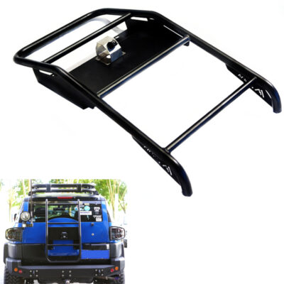 Rear Climbing Ladder For FJ Cruiser 2007-2021