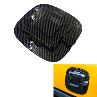 Fuel Tank Cover For FJ Cruiser 2007-2021