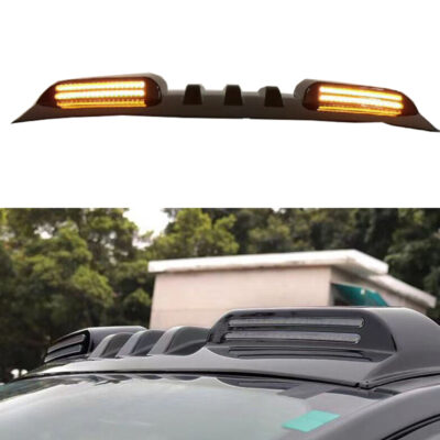 Roof Light For Ranger T9 2022+