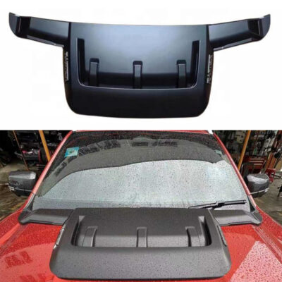 Hood Bonnet Scoop For Ranger T9 2022+