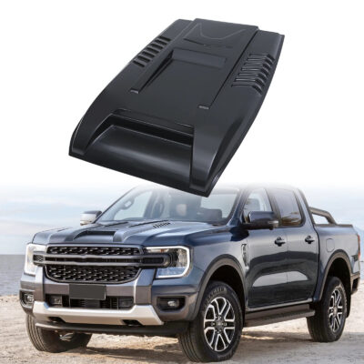 Bonnet Scoop For Ranger T9 2022+
