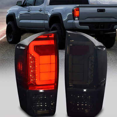 LED Tail Light For Tacoma 2016-2020
