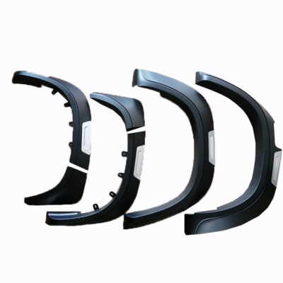 Fender Flare For Triton L200 2019+