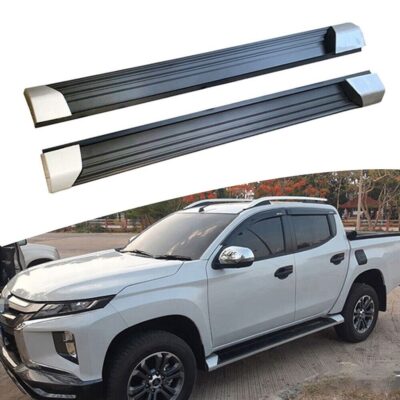 OE Style Side Step For Triton L200 2019+