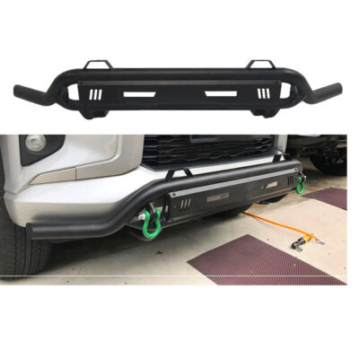 Steel Front Bar For Triton L200 2019+