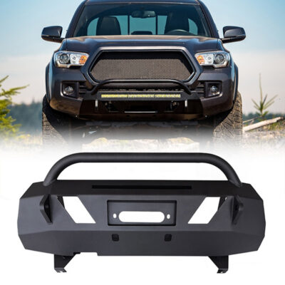 Front Bumper For Tacoma 2016-2020