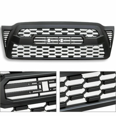 Front Grille For Tacoma 2005-2011