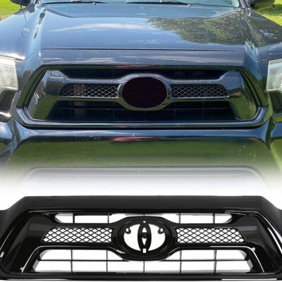 Front Grille For Tacoma 2012-2015
