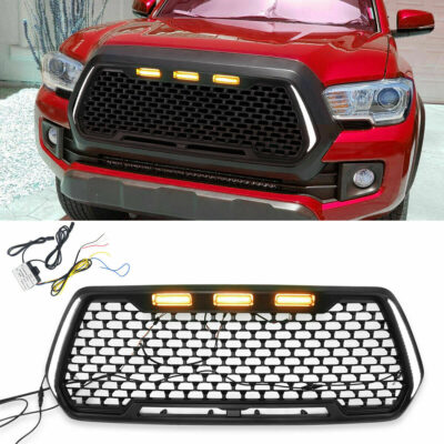 Front Grille For Tacoma 2016-2018