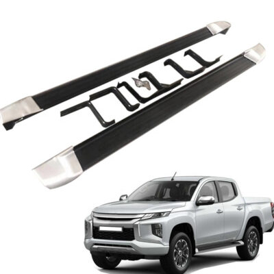 Side Step For Triton L200 2019+