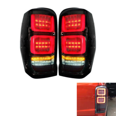 LED Tail Light For Triton L200 2019+