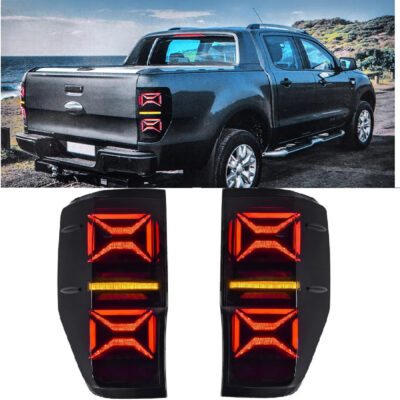 LED Tail Light For Ranger 2012-2020