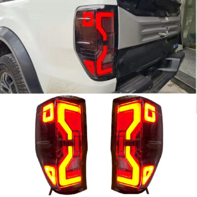 LED Tail Light For Ranger 2012-2020