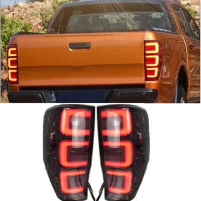 LED Tail Light For Ranger 2012-2020