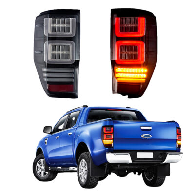 LED Tail Light For Ranger 2012-2020