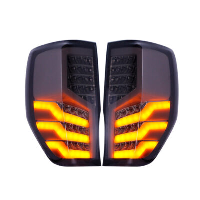 LED Tail Light For Ranger 2012-2020