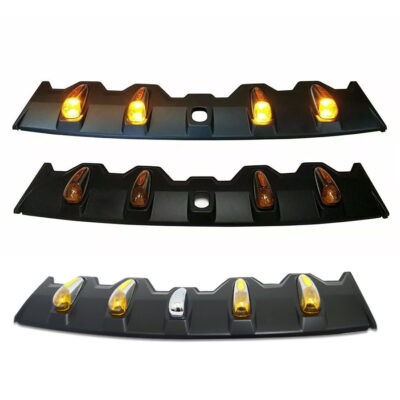 Roof Light For Ranger 2012-2020