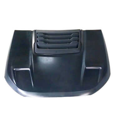 Steel Hood For Ranger 2012-2020