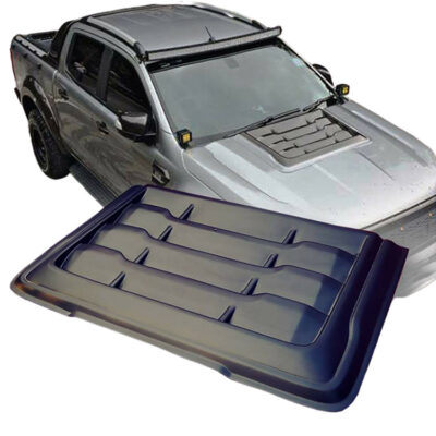 Hood Bonnet Scoop For Ranger T7 T8 2015-2020