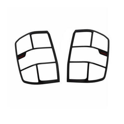 Taillight Cover For Ranger T9 2022+