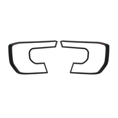 Headlight Cover For Ranger T9 2022+