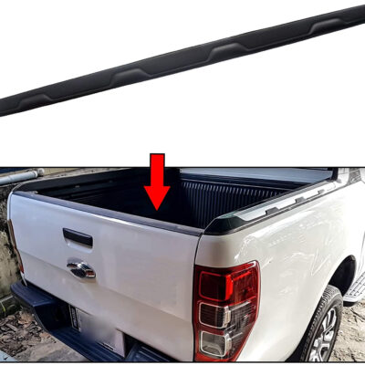Tail Gate Trim For Ranger 2012-2020