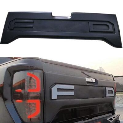 Rear Tailgate Cover For Ranger 2012-2020