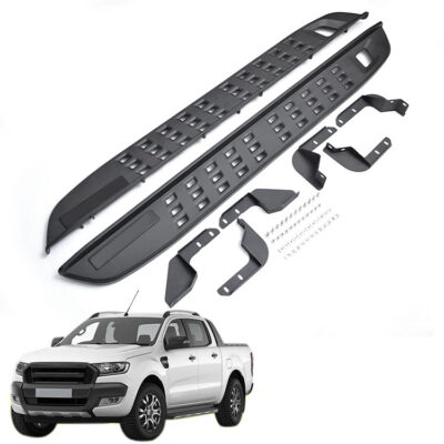 Steel Side Step For Ranger 2012-2020