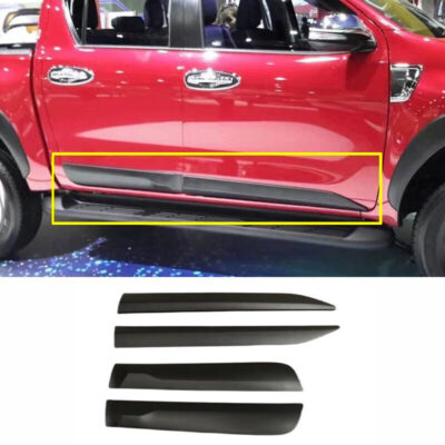 Door Moulding Cover For Hilux Revo 2016-2020