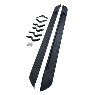 Side Steps For Hilux Revo 2021+