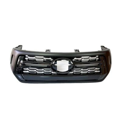Front Grille For Hilux Rocco 2018-2020