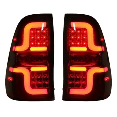 LED Tail Light For Hilux Vigo 2012-2015